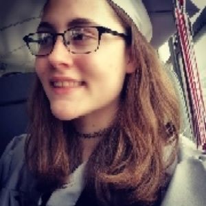 Meet your Posher, Harleigh